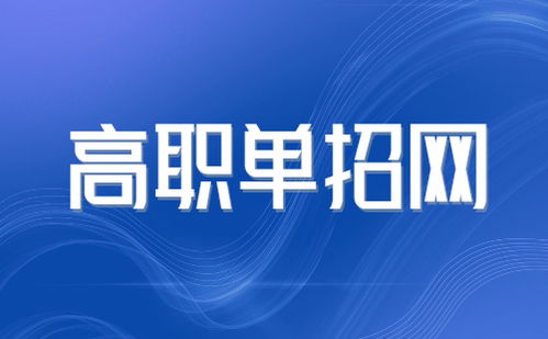 2025年北京信息職業(yè)技術(shù)學(xué)院高職自主招生簡(jiǎn)章